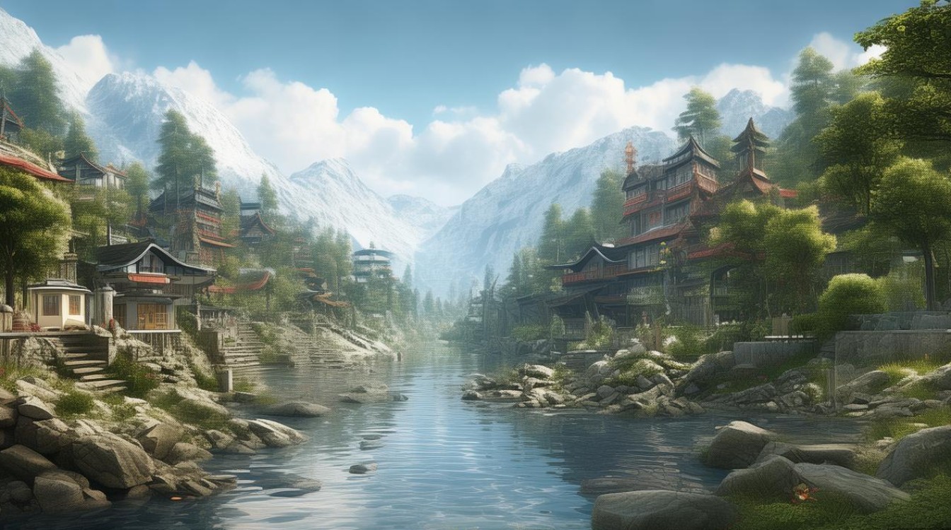 台州周边游景点推荐