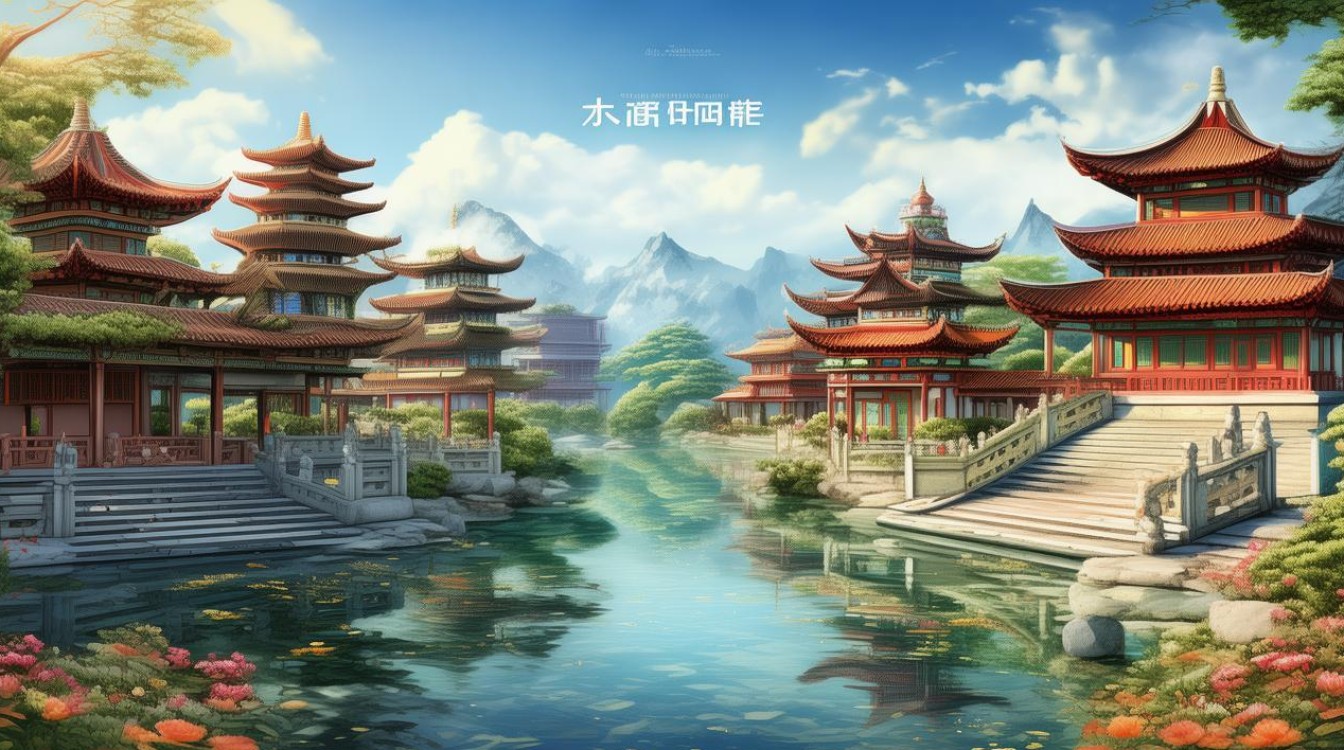 安徽宣城旅游景点大全 安徽宣城旅游景点大全