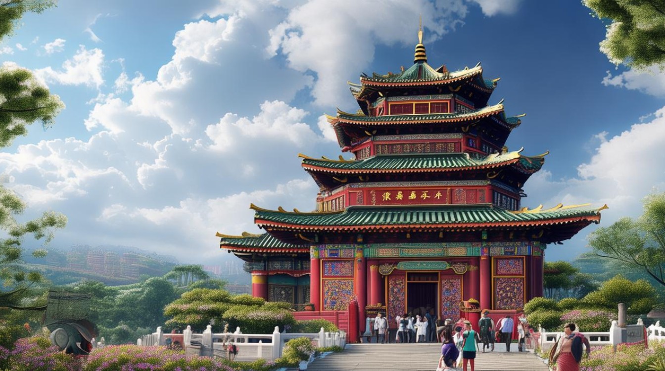 高明有什么旅游景点 高明有什么旅游景点