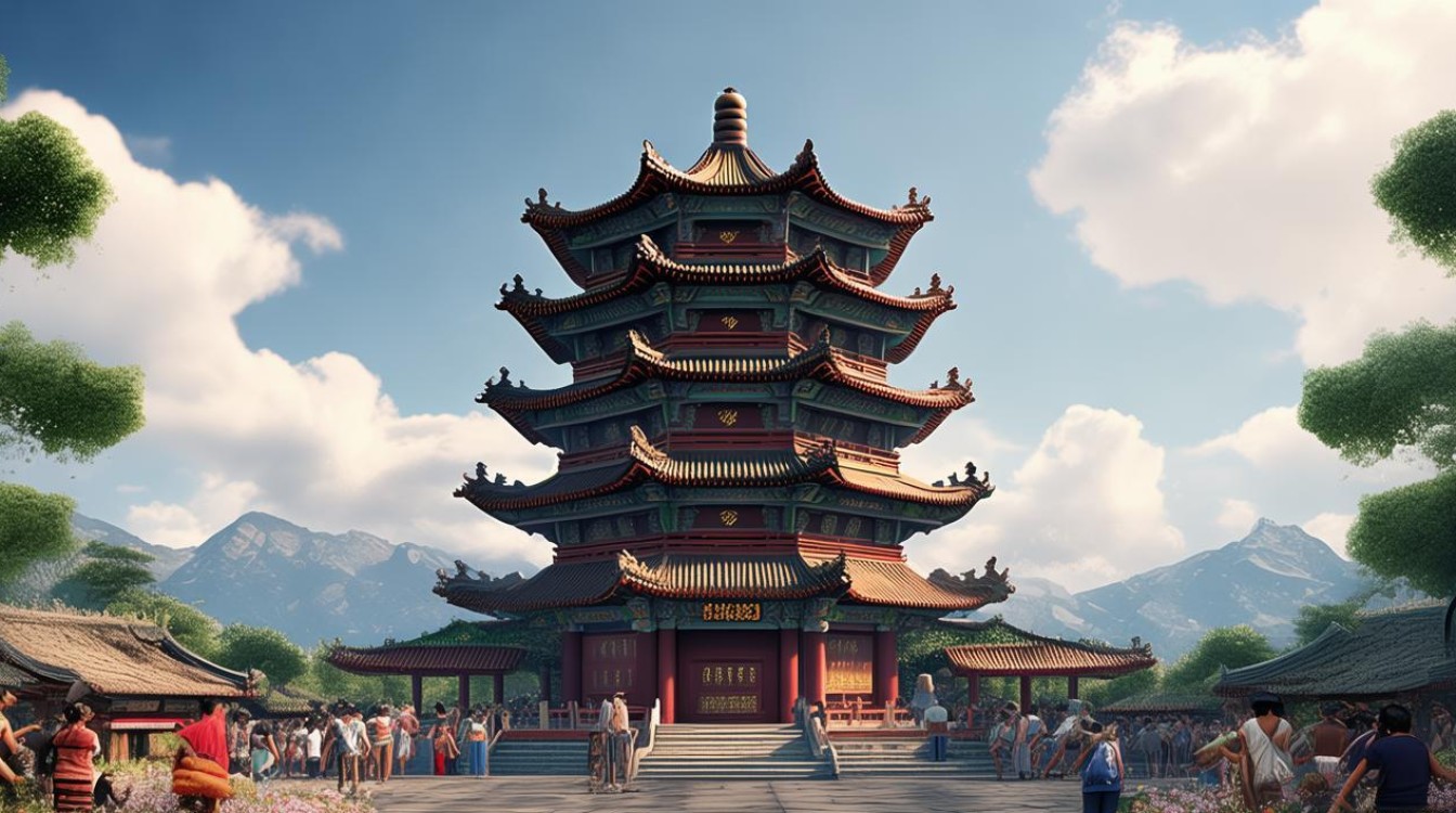 高明有什么旅游景点 高明有什么旅游景点