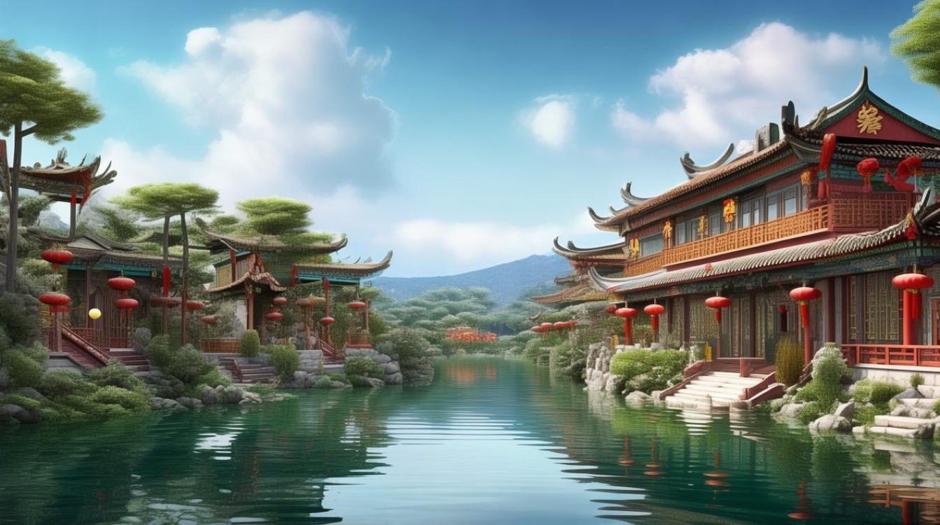 博鳌周边旅游景点 博鳌周边旅游景点