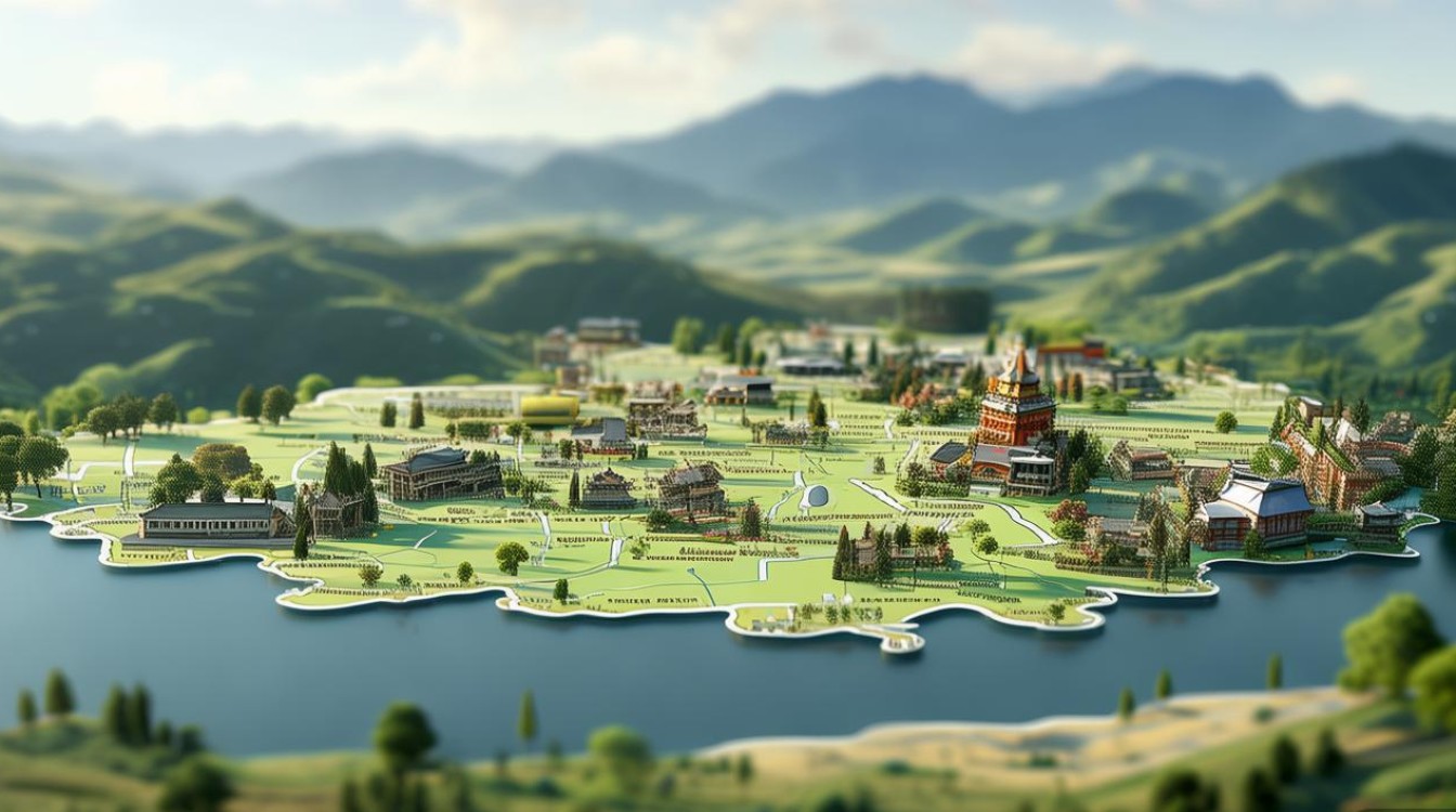 湖北都有哪些旅游景点 湖北都有哪些旅游景点