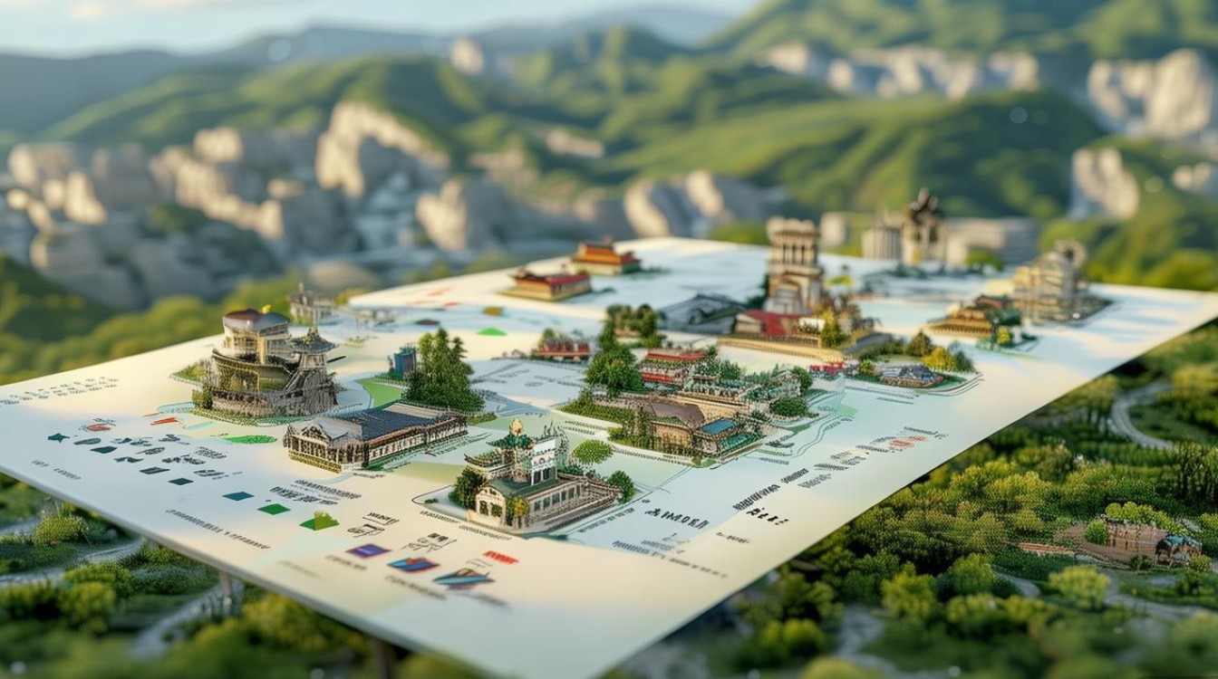 湖北都有哪些旅游景点 湖北都有哪些旅游景点