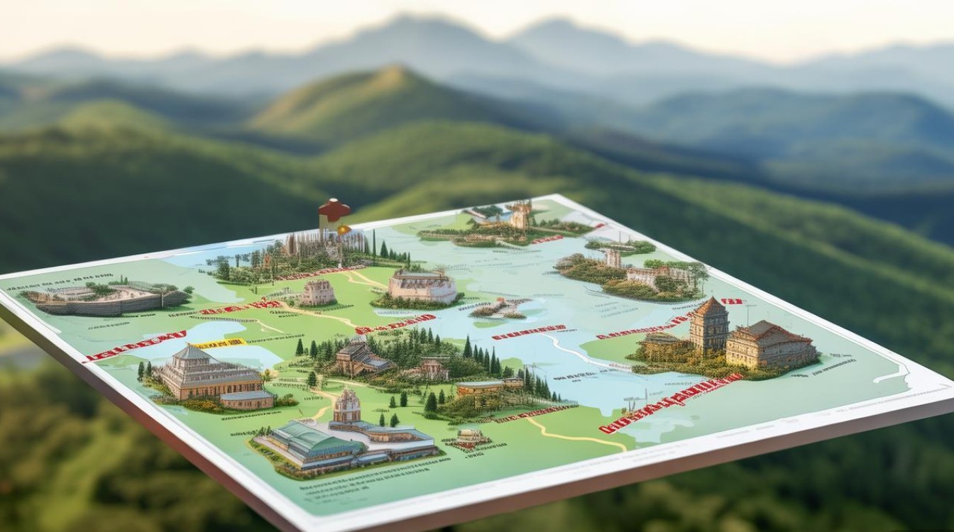 湖北都有哪些旅游景点 湖北都有哪些旅游景点