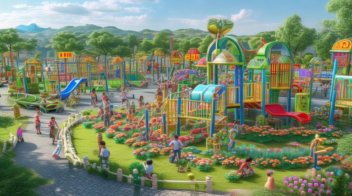 南京适合孩子玩的景点