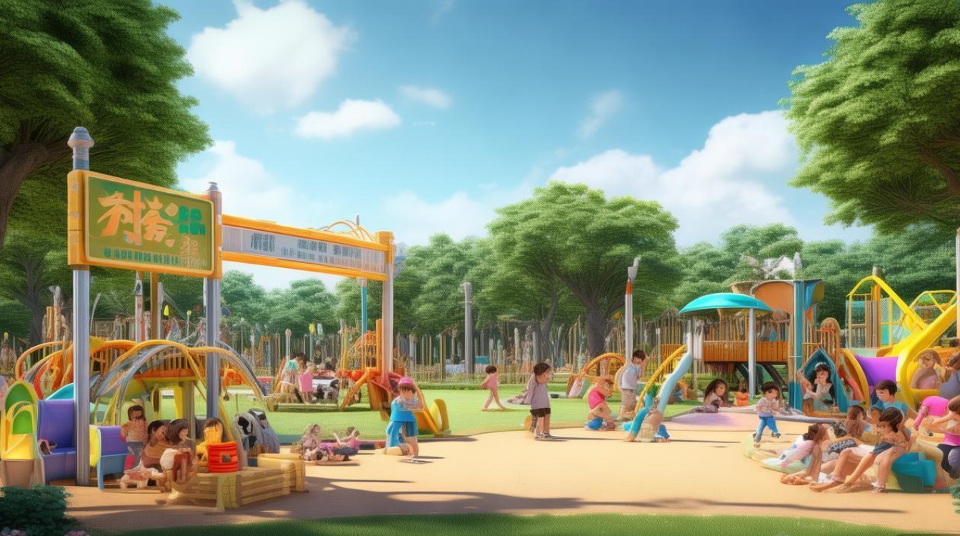 南京适合孩子玩的景点