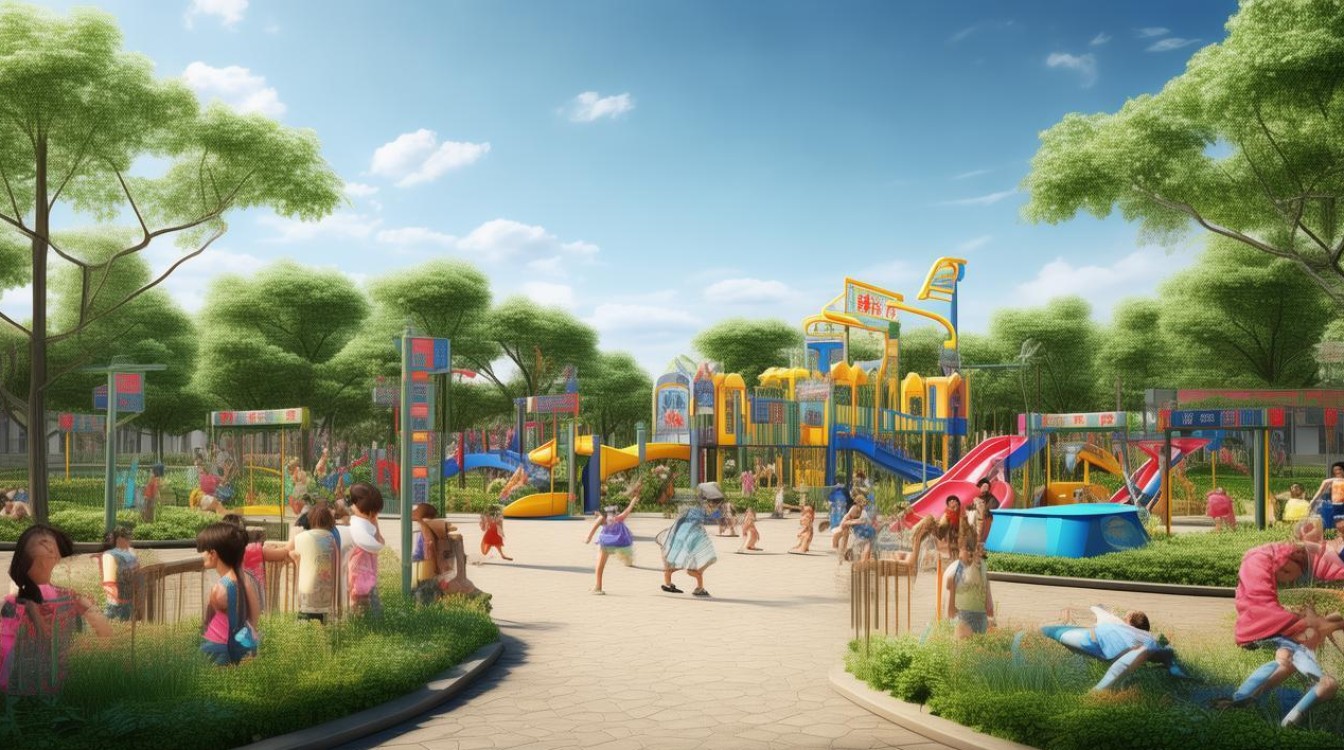 南京适合孩子玩的景点