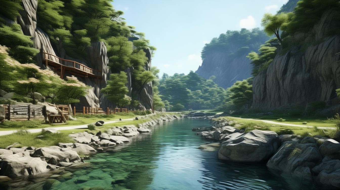 本溪水洞附近景点 本溪水洞附近景点