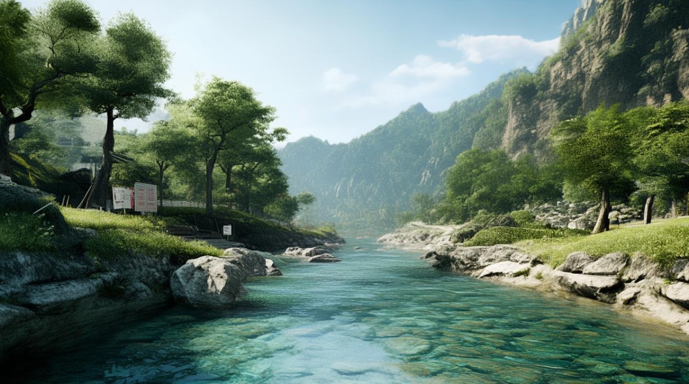 本溪水洞附近景点 本溪水洞附近景点