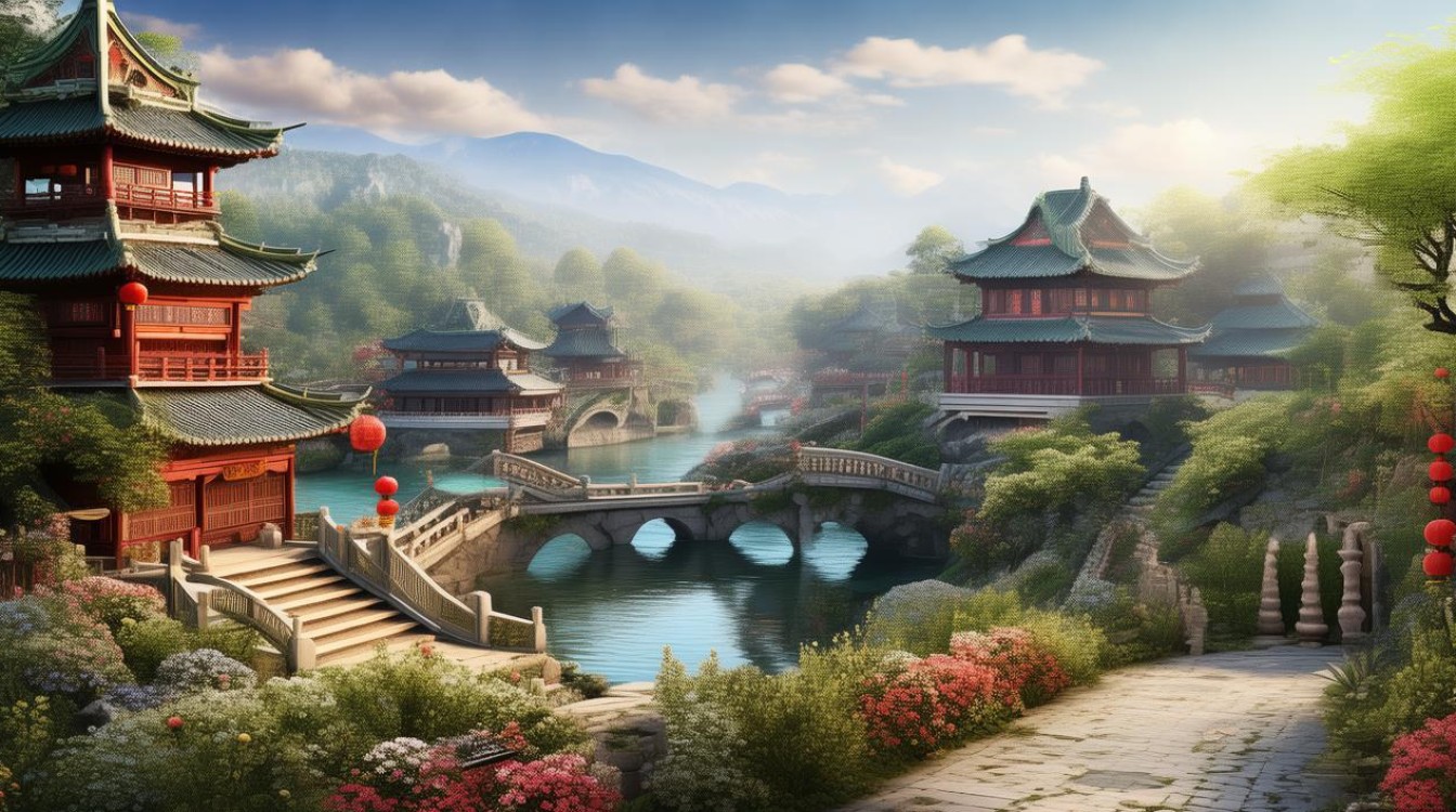 荆州附近旅游景点推荐 荆州附近旅游景点推荐