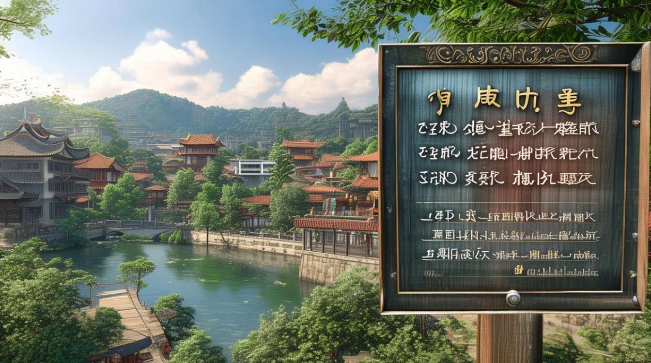 荆州附近旅游景点推荐 荆州附近旅游景点推荐