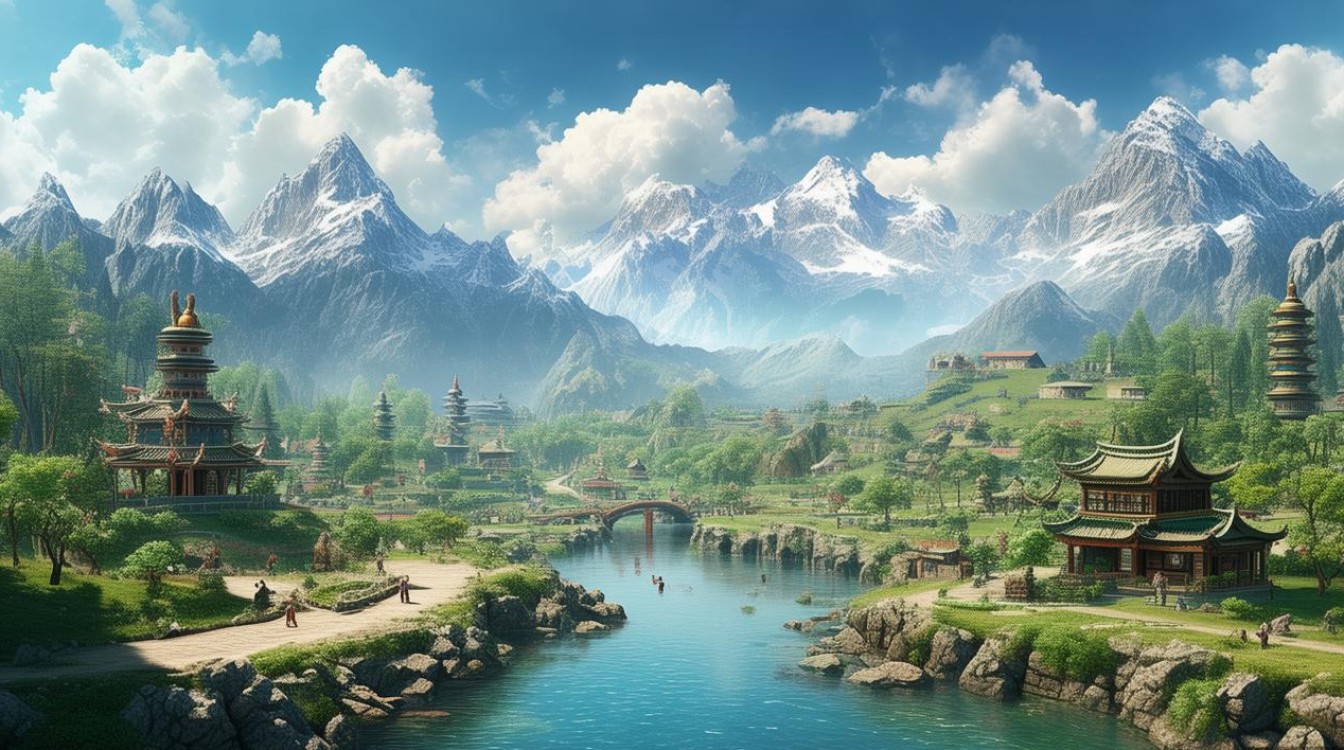 江山有什么好玩的景点 江山有什么好玩的景点