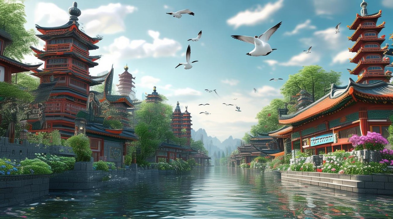 辽阳附近的旅游景点