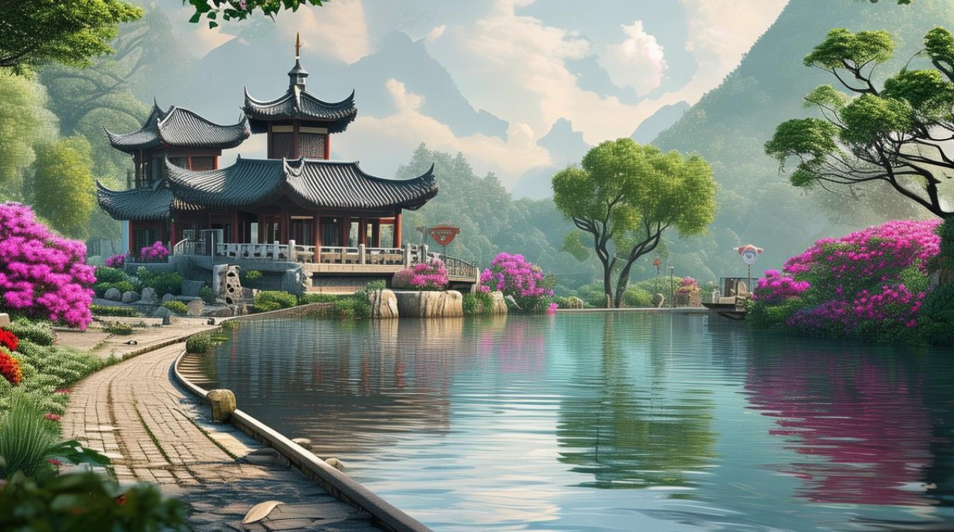 桐乡附近的旅游景点 桐乡附近的旅游景点