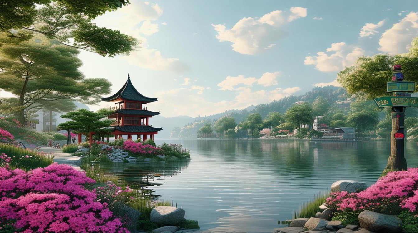 桐乡附近的旅游景点 桐乡附近的旅游景点