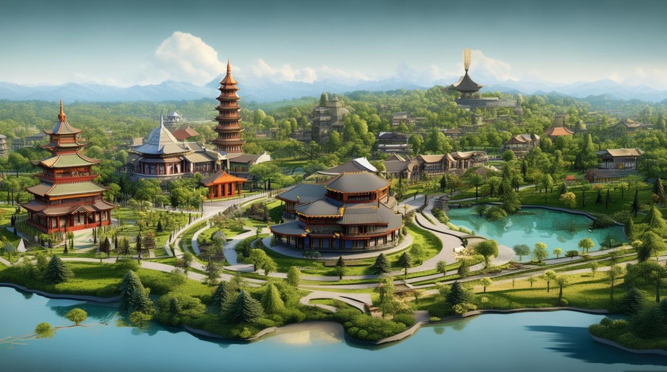 淄博周边的旅游景点 淄博周边的旅游景点