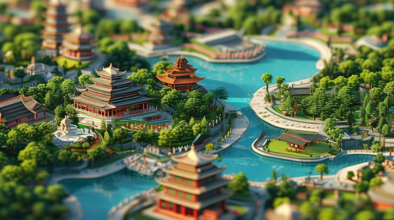 淄博周边的旅游景点 淄博周边的旅游景点