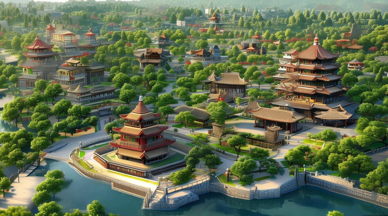 淄博周边的旅游景点 淄博周边的旅游景点