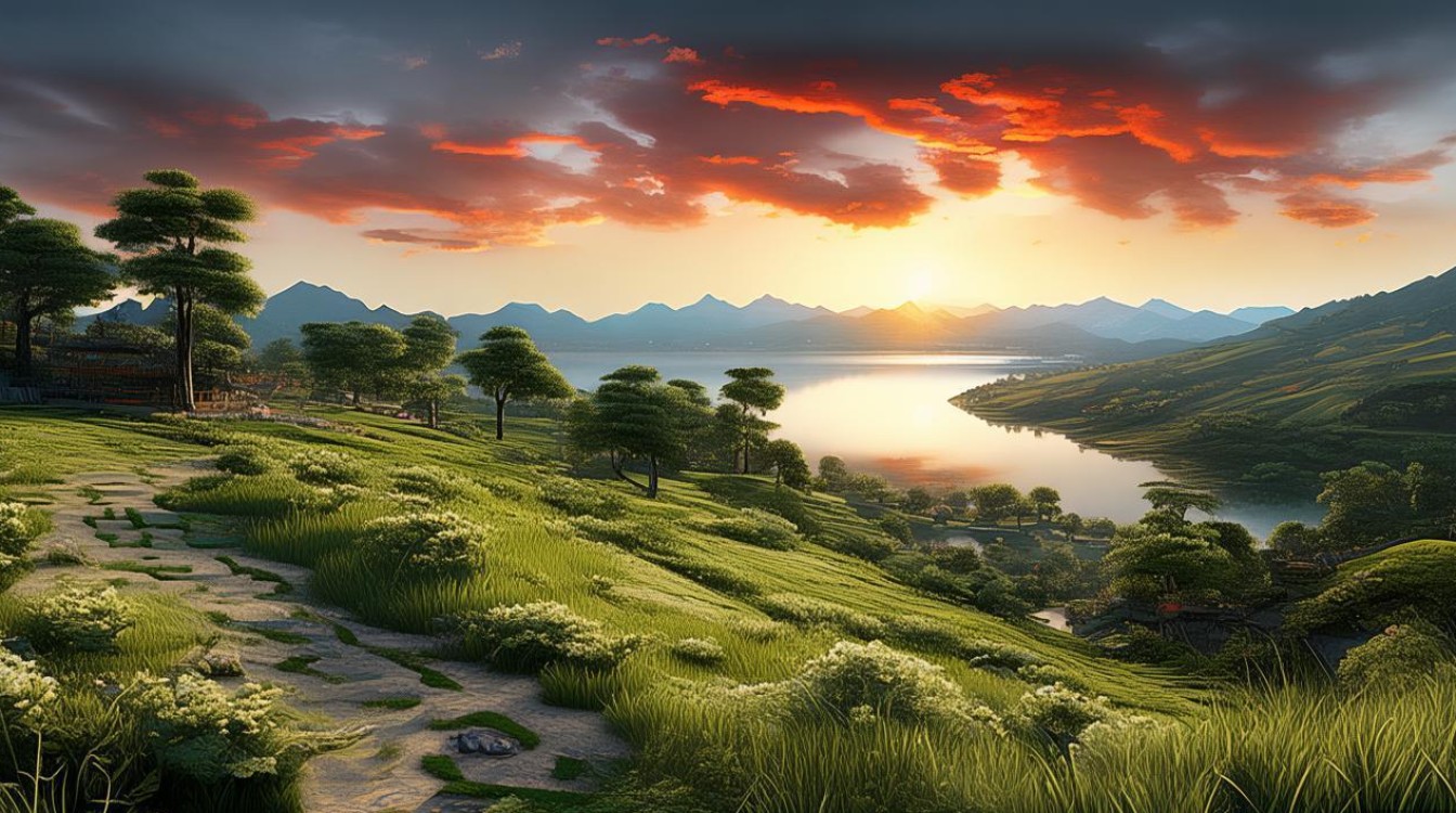 霞浦附近的旅游景点 霞浦附近的旅游景点