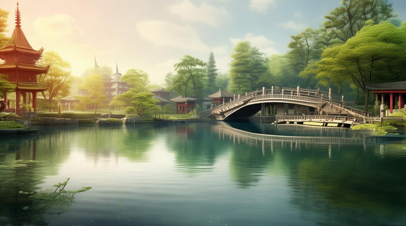 江苏泰州旅游景点推荐 江苏泰州旅游景点推荐