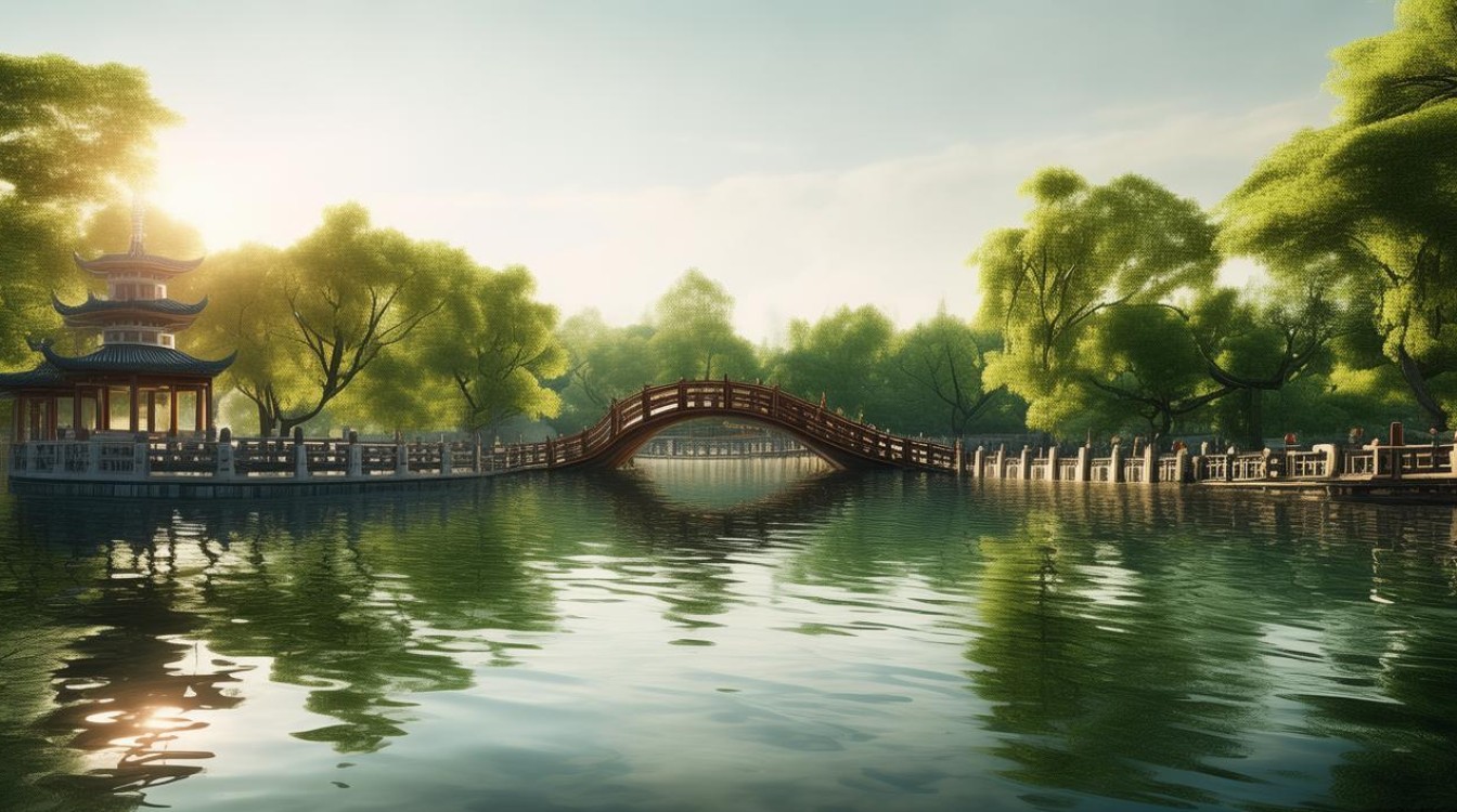 江苏泰州旅游景点推荐 江苏泰州旅游景点推荐