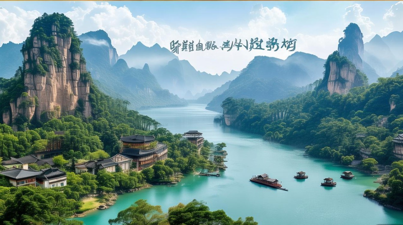 湖南有什么玩的景点 湖南有什么玩的景点