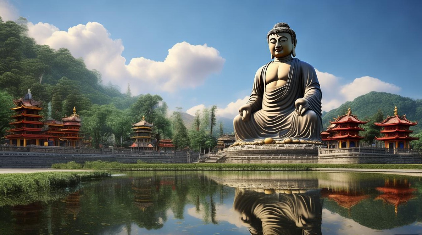 灵山大佛附近景点 灵山大佛附近景点