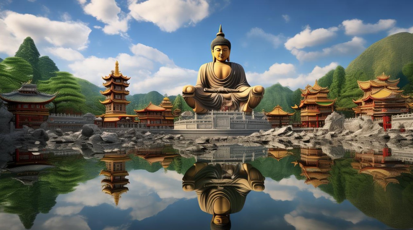 灵山大佛附近景点 灵山大佛附近景点