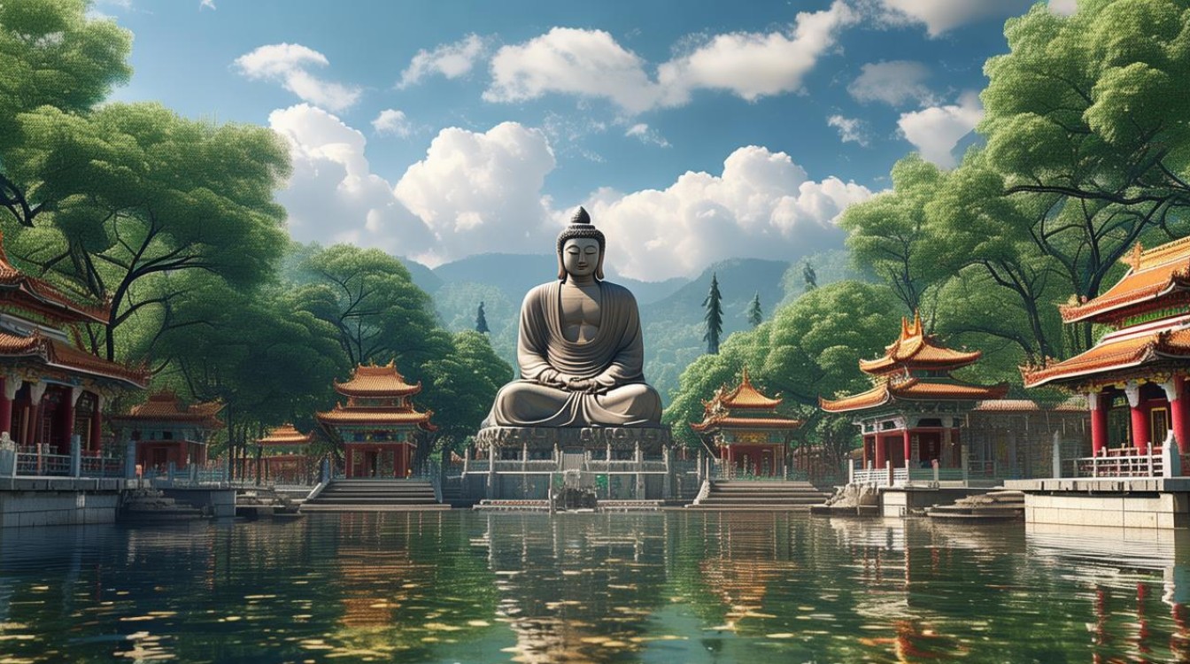 灵山大佛附近景点 灵山大佛附近景点