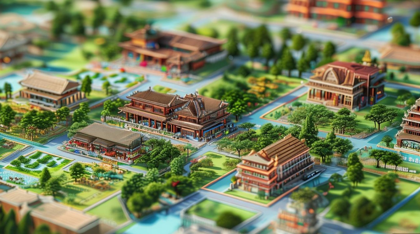 山东潍坊旅游景点大全 山东潍坊旅游景点大全