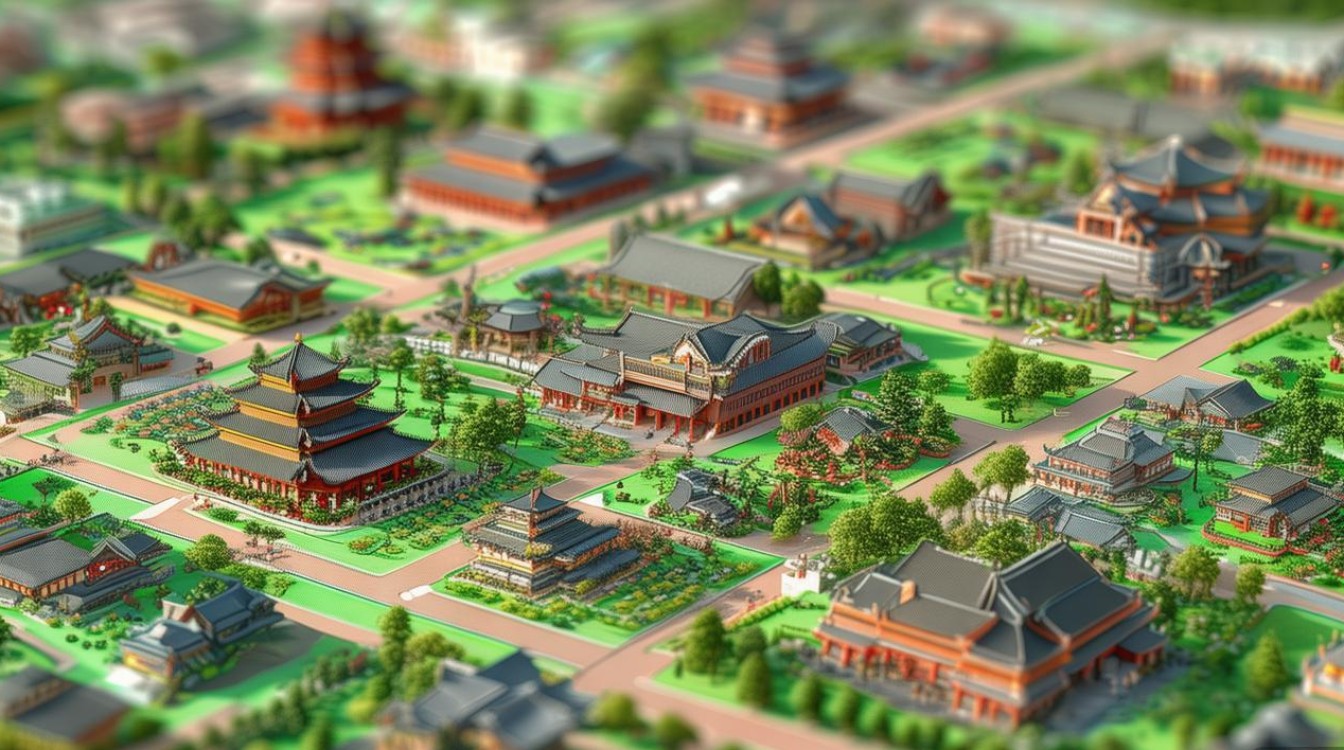 山东潍坊旅游景点大全 山东潍坊旅游景点大全