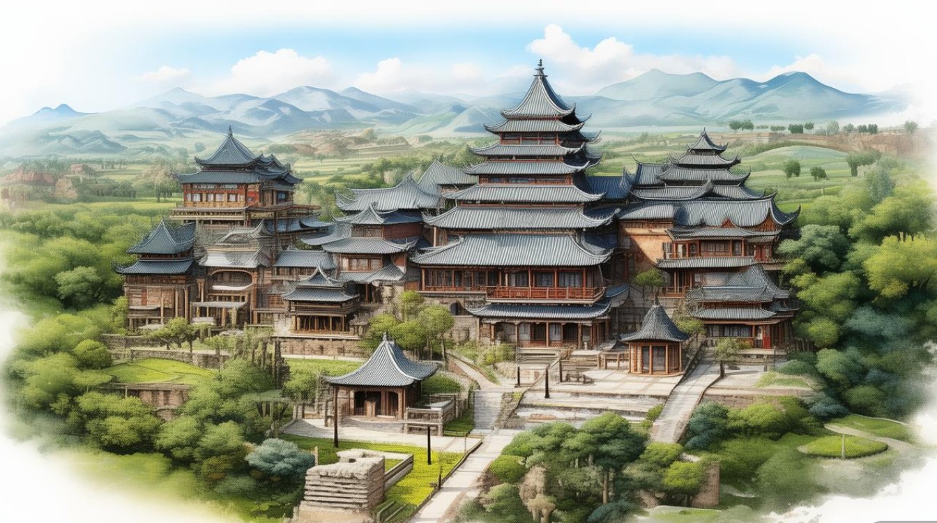 山东旅游景点免费开放 山东旅游景点免费开放