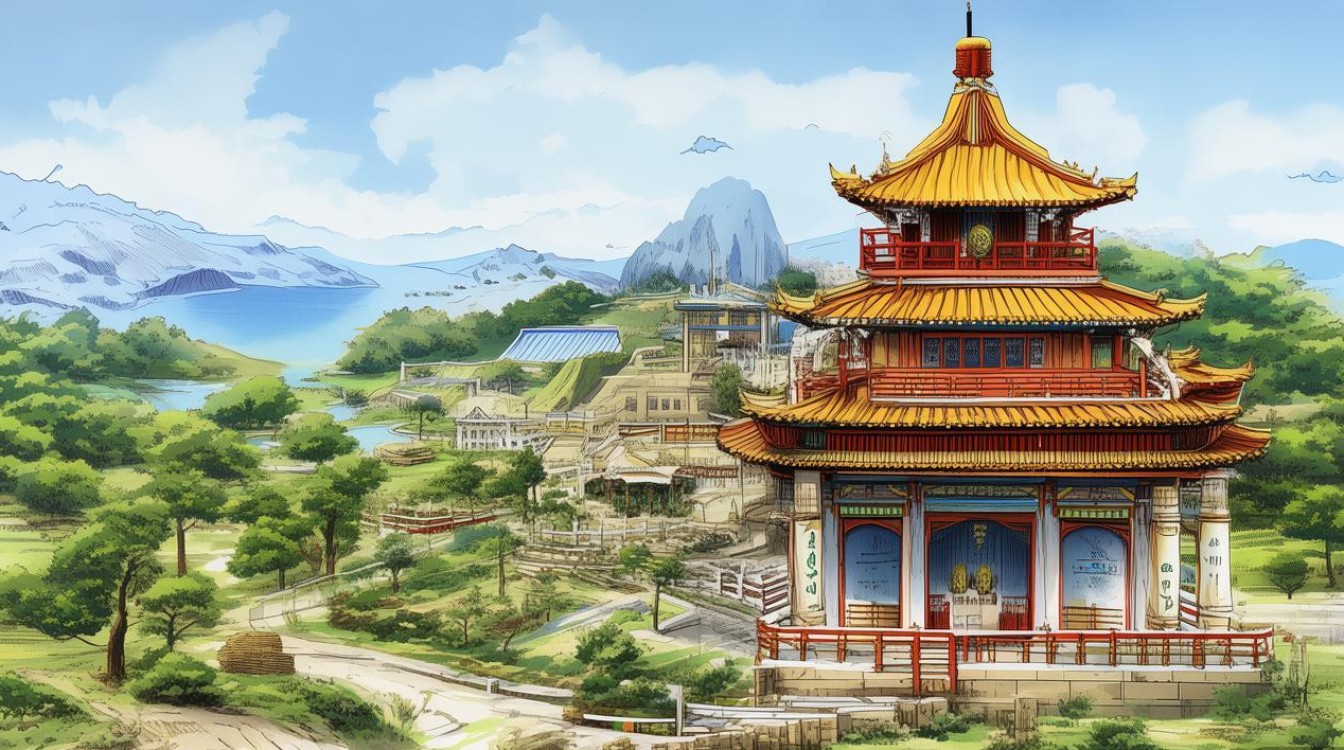 山东旅游景点免费开放 山东旅游景点免费开放