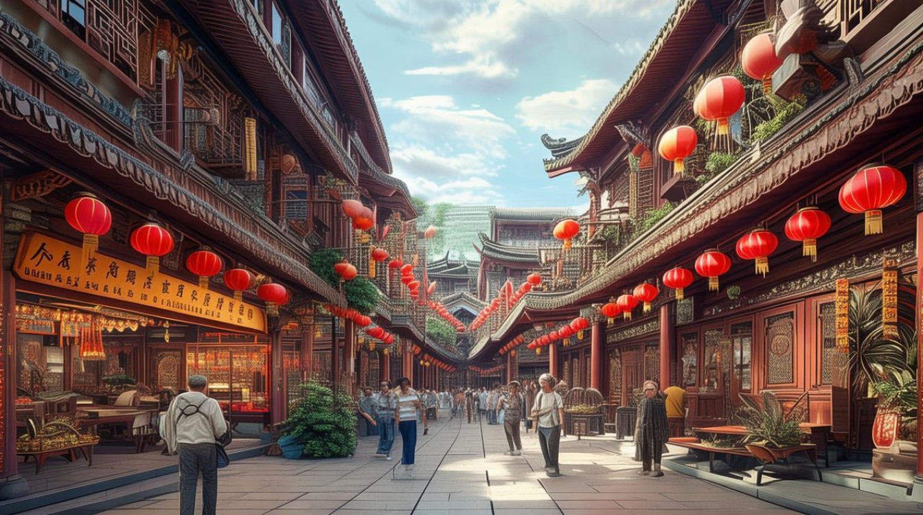 绍兴旅游景点哪里好玩