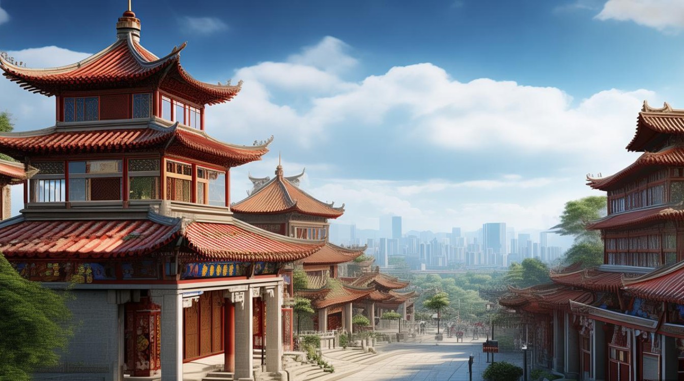 南昌著名的景点有哪些