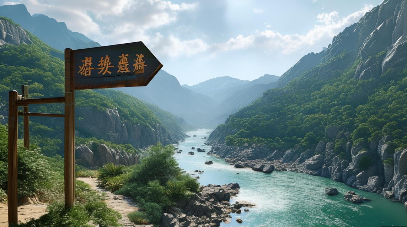 八盘峡旅游景点 八盘峡旅游景点