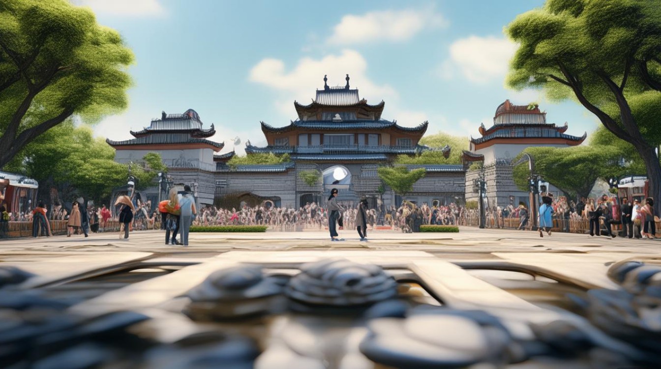 无锡旅游景点免费门票