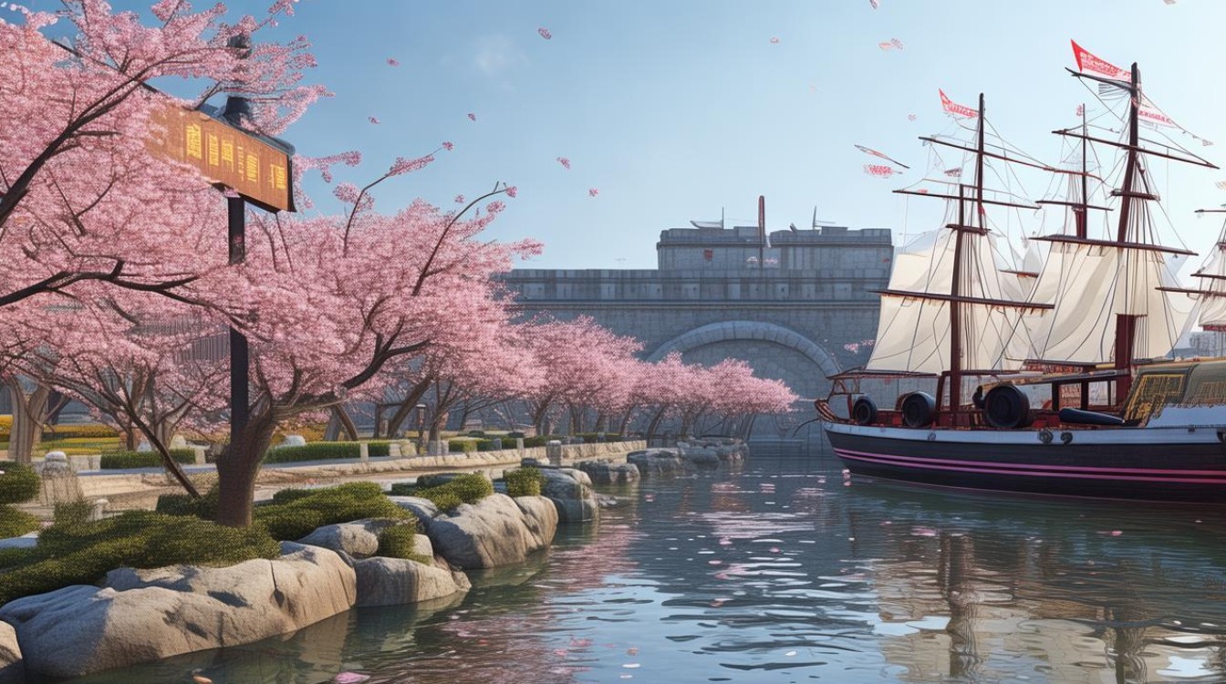 旅顺有什么好玩的景点