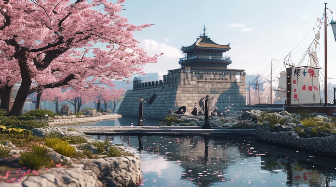 旅顺有什么好玩的景点