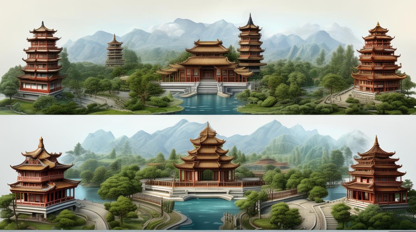 东至周边旅游景点 东至周边旅游景点