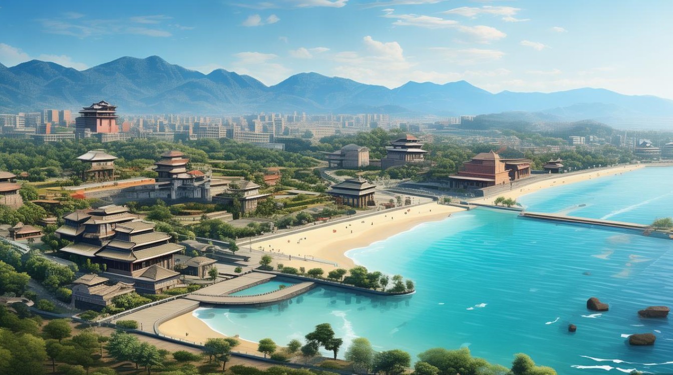 海丰有什么旅游景点