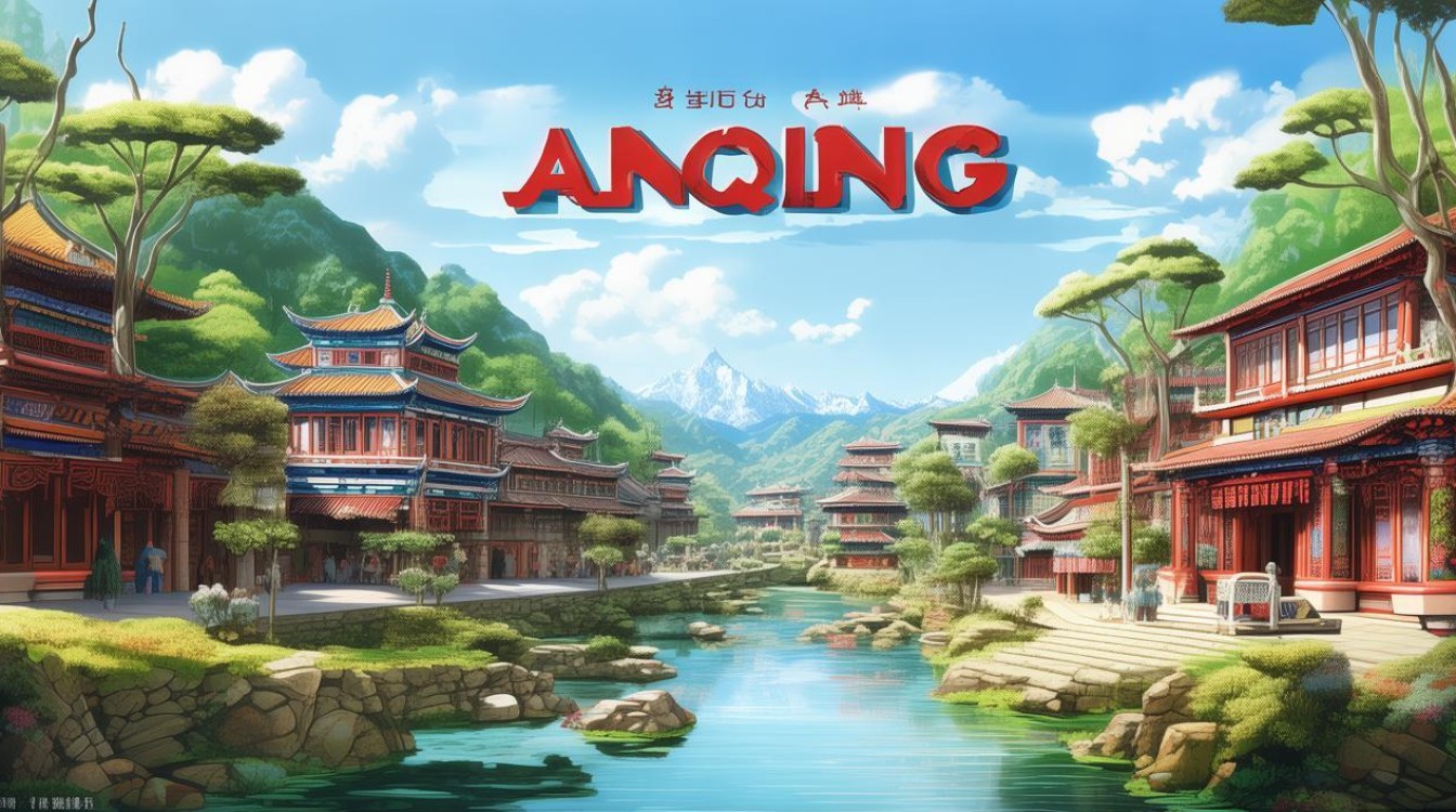 安庆附近旅游景点推荐