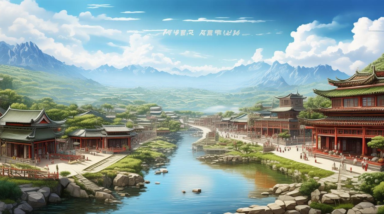 安庆附近旅游景点推荐