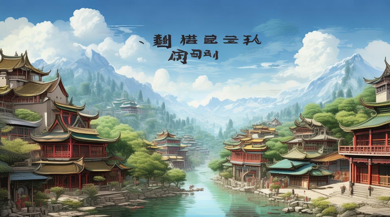 安庆附近旅游景点推荐