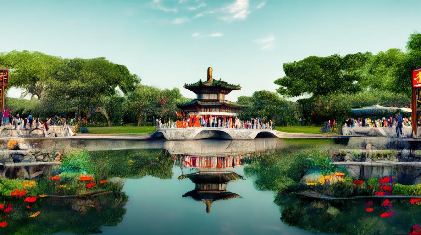 北京免费公园有哪些景点 北京免费公园有哪些景点