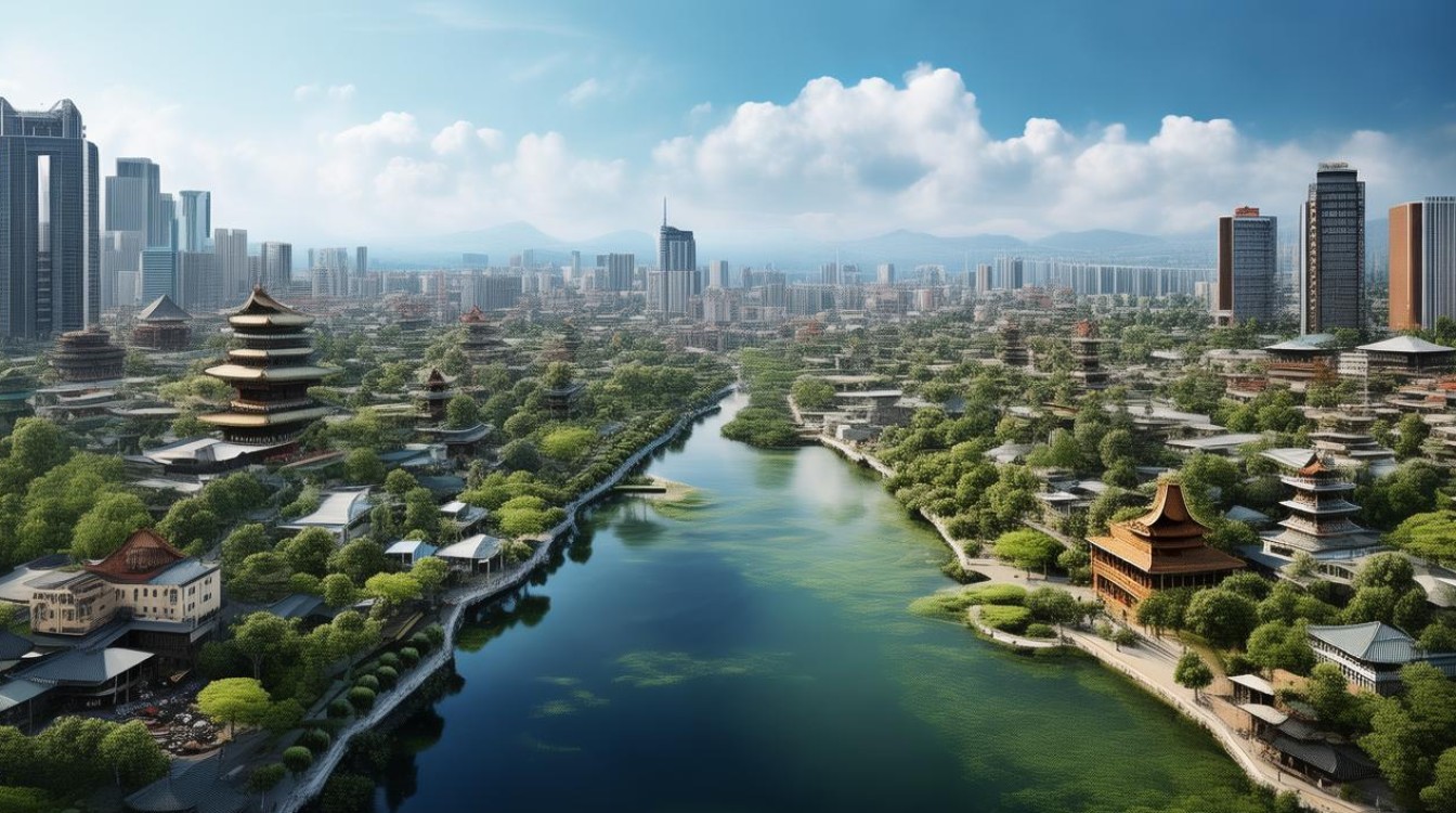 上饶有啥好玩的景点 上饶有啥好玩的景点