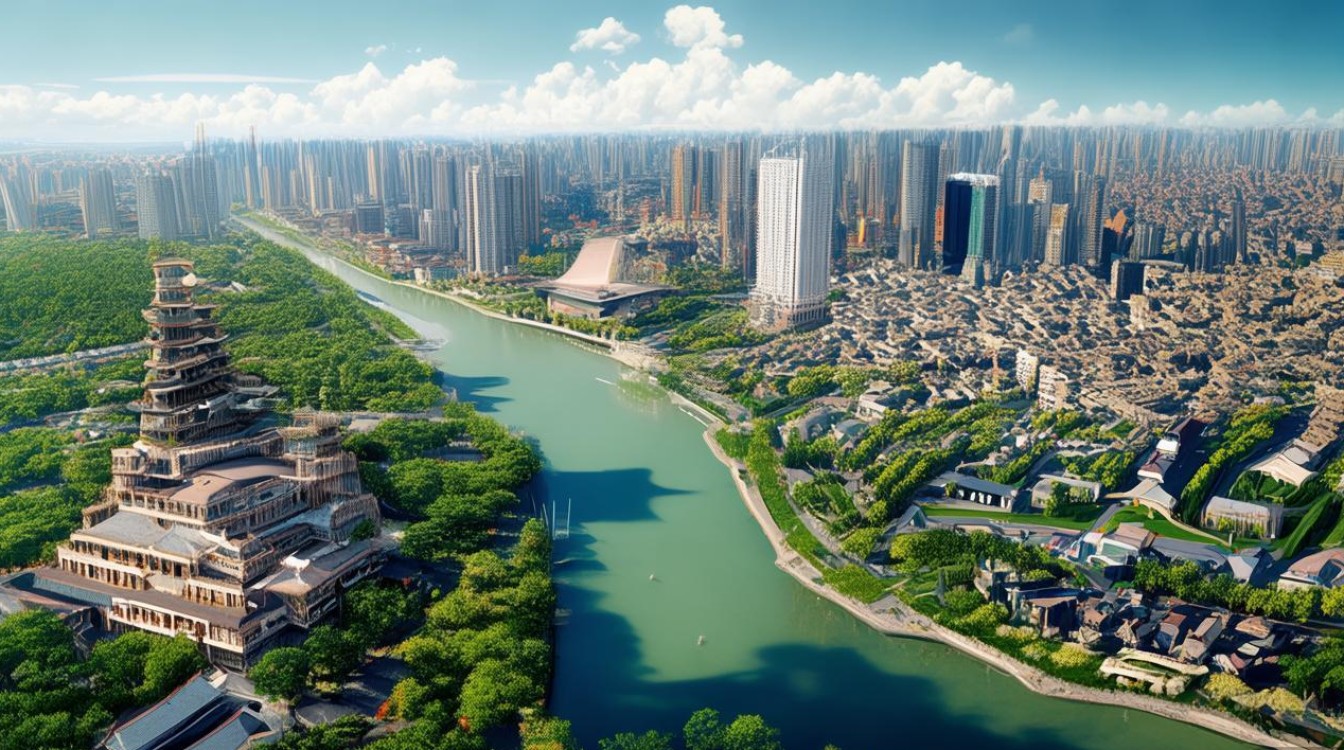 上饶有啥好玩的景点 上饶有啥好玩的景点