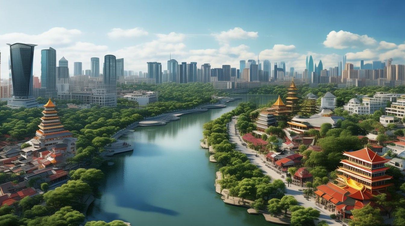 上饶有啥好玩的景点 上饶有啥好玩的景点