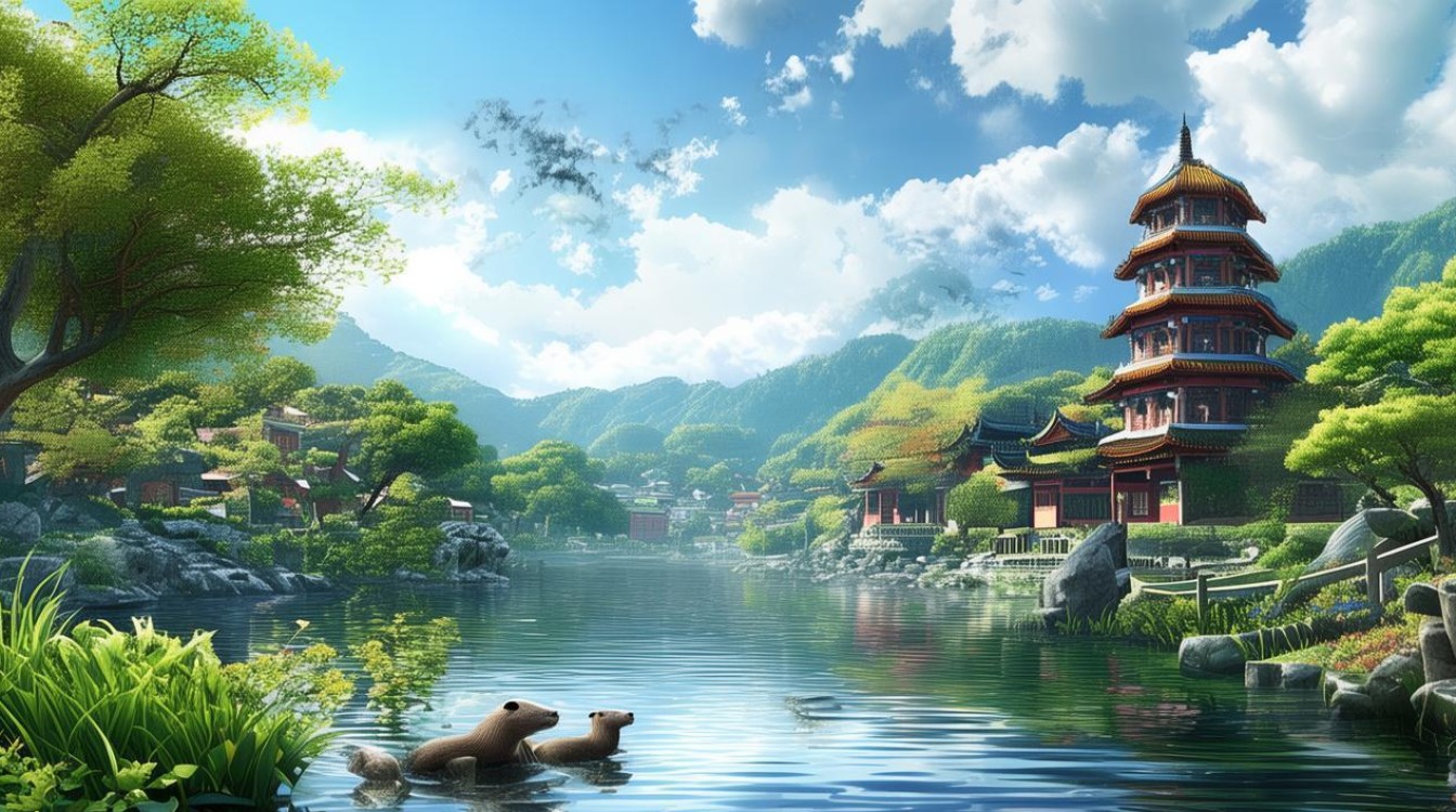 鹰潭有什么好玩的景点 鹰潭有什么好玩的景点