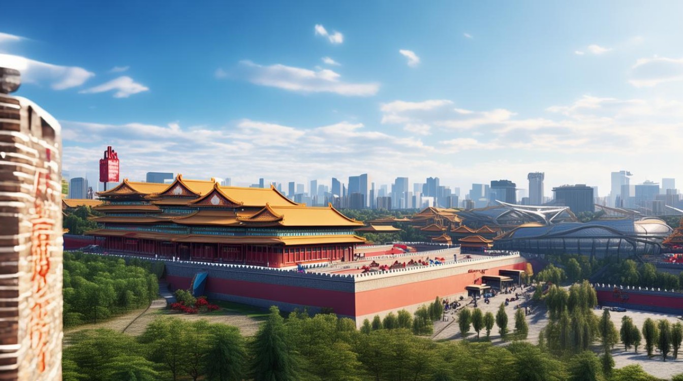 北京有那些旅游景点